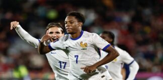 Francia y Noruega se citan en los cuartos de final del Mundial Sub-20