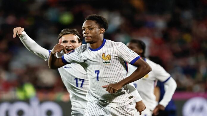 Francia y Noruega se citan en los cuartos de final del Mundial Sub-20