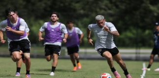 Vinotinto pone a prueba su cambio generacional ante la vigente campeona del mundo