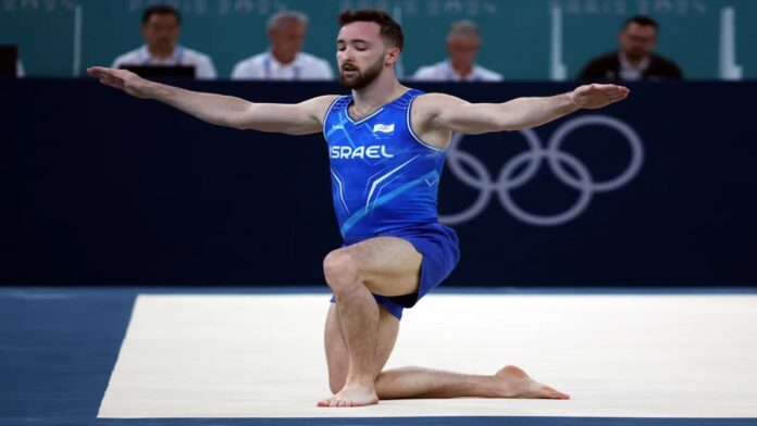 Indonesia vetó a 6 gimnastas israelíes que participarían en el Mundial