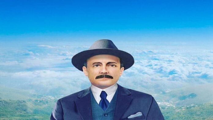 Foto: José Gregorio Hernandéz