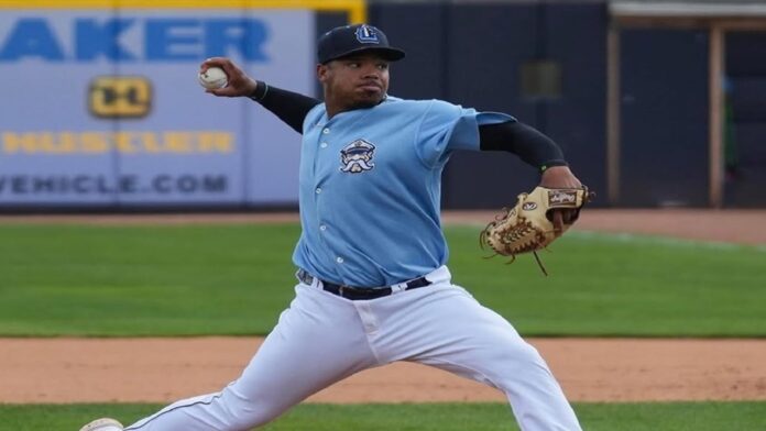 Cardenales cierra su importación con un lanzador dominicano