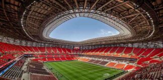 Marruecos albergará duelos para definir a representante africano en el repechaje del Mundial 2026