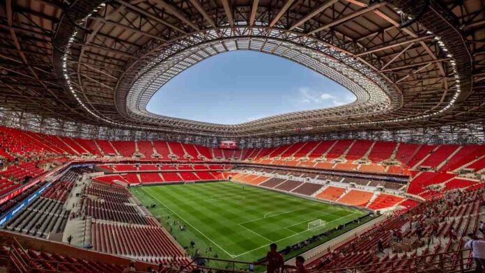 Marruecos Marruecos albergará duelos para definir a representante africano en el repechaje del Mundial 2026