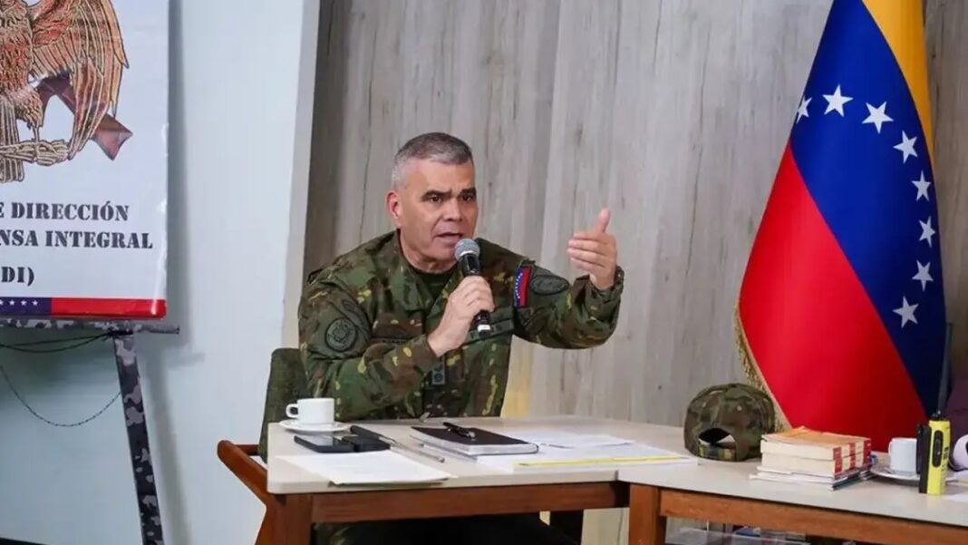 FANB supervisa despliegue del plan 