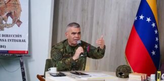 FANB supervisa despliegue del plan "Independencia 200" en Aragua, Falcón y Zulia