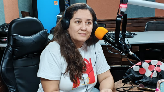 Pero me mantengo en escenarios (5)