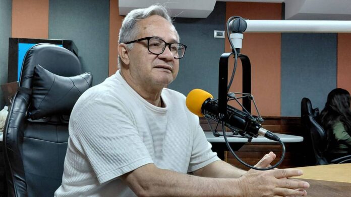 Imagen Unión Radio