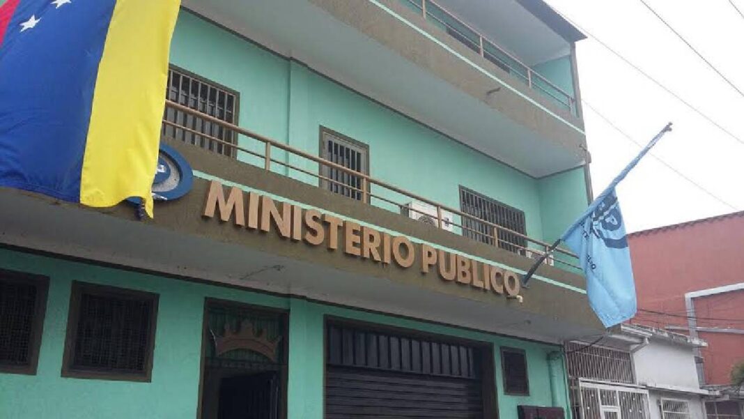 Ministerio Público de Yatacuy