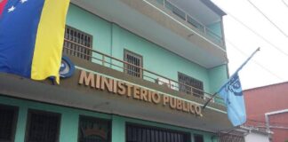 Ministerio Público de Yatacuy