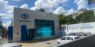 Ministerio público de Lara