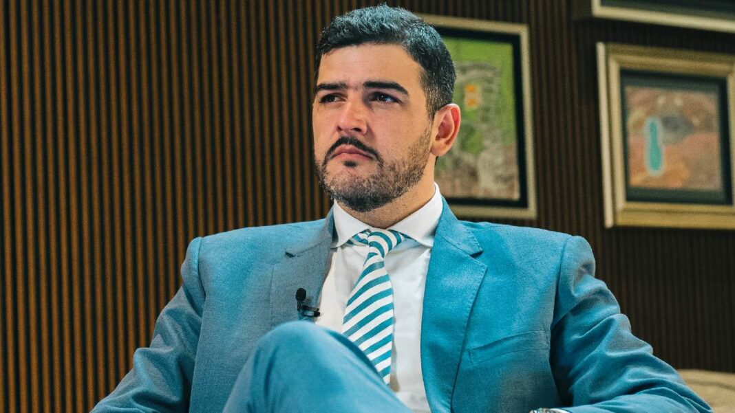 Aquiles Alvarez