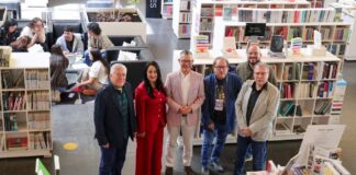 Ministro Ernesto Villegas y el Fondo de Cultura de Economica