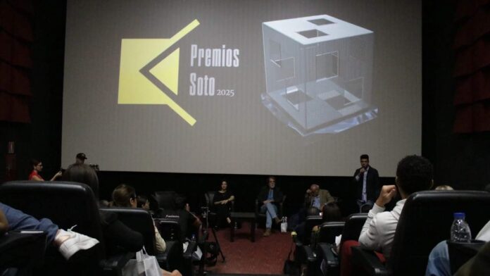 Premios Soto 2025