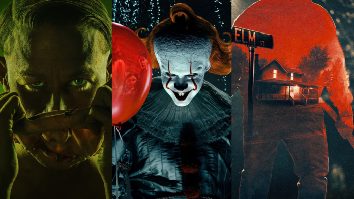 Terror Octubre