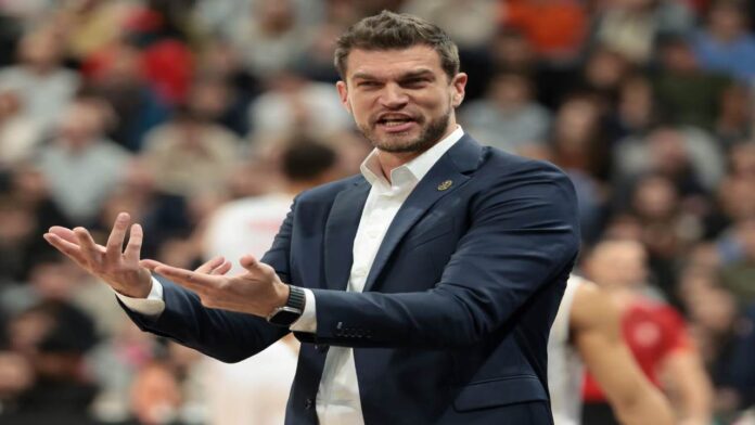 Tiago Splitter entrenará a los Blazers tras arresto de Billups y hará historia por su país