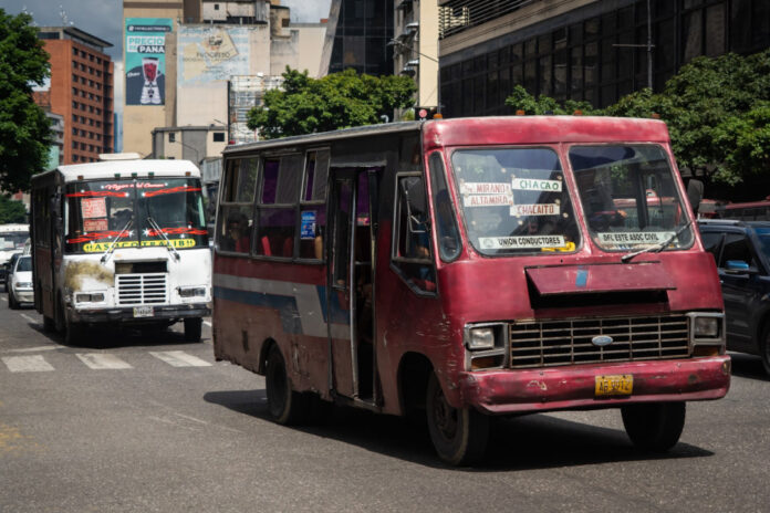Transporte-publico-en-Caracas-El-Diario-Jose-Daniel-Ramos-8