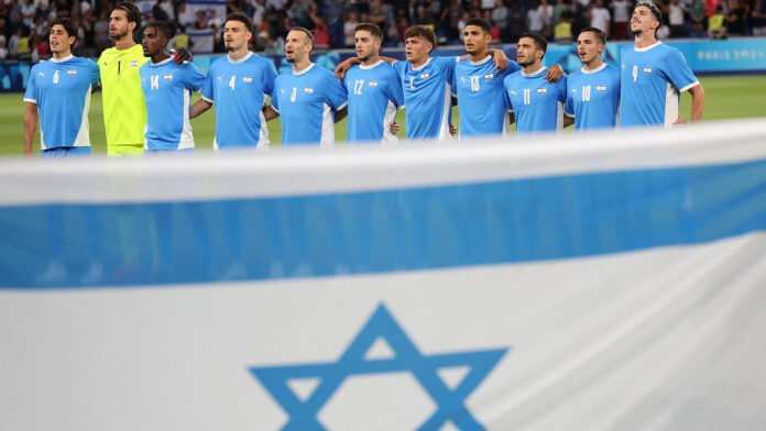 UEFA FIFA Amnistía Internacional pide a la FIFA y a la UEFA la suspensión de Israel