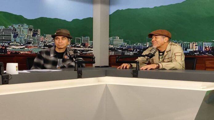 Banda Desorden Público