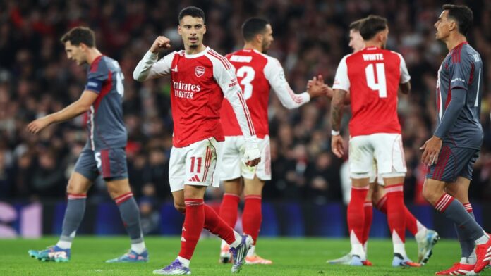 Arsenal