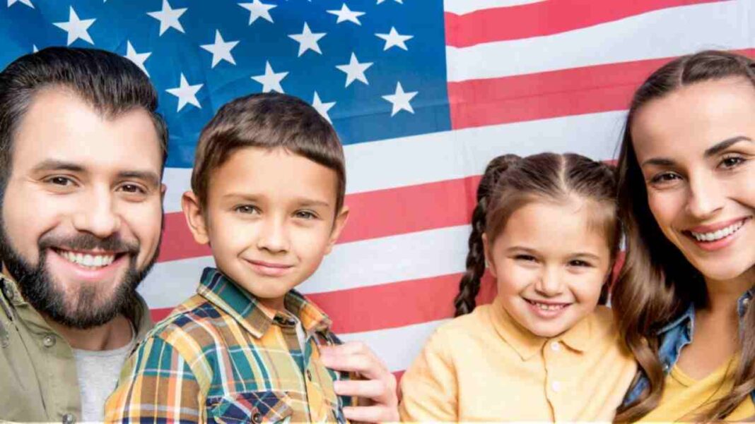 Latinos EEUU