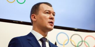 Moscú pide sanciones al COI a Indonesia y Polonia por no aceptar nadadores rusos