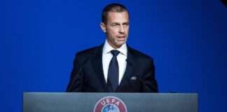 UEFA aprobó juego Barcelona-Villarreal en Miami