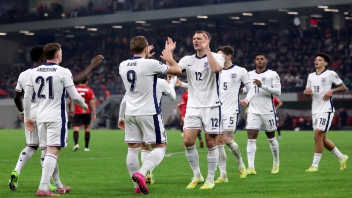 Inglaterra