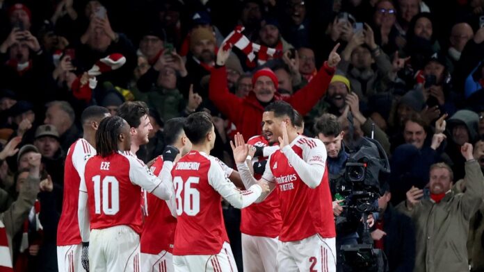 Arsenal