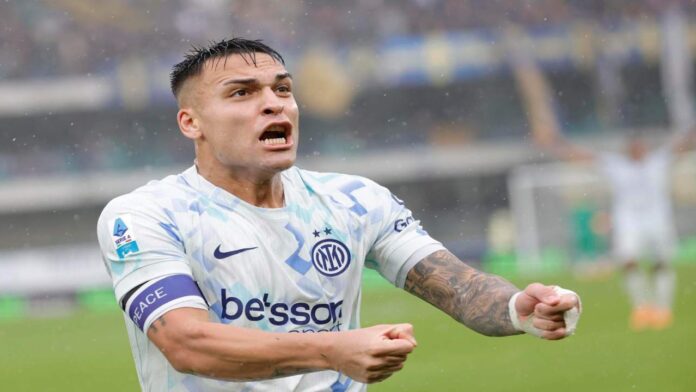 Serie A - Hellas Verona vs Inter FC