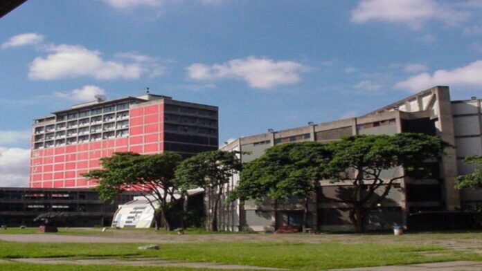 UCV