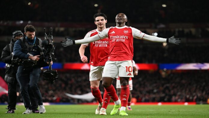 Arsenal