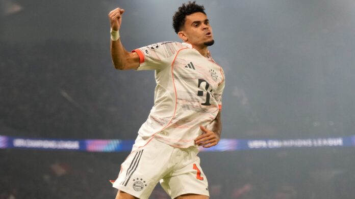Bayern