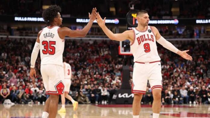 Bulls