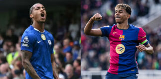 Chelsea y Barcelona abren con un partidazo una nueva jornada de Champions por Unión Radio