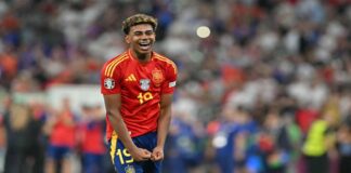 Yamal comanda la convocatoria de España para la fecha FIFA