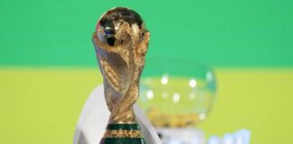 Así quedó el camino del repechaje internacional