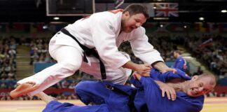 Federación internacional de Judo autorizó la participación de atletas rusos