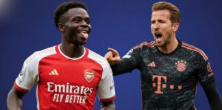 Arsenal vs Bayern: Duelo de candidatos al título que paraliza el continente europeo (+transmisión)