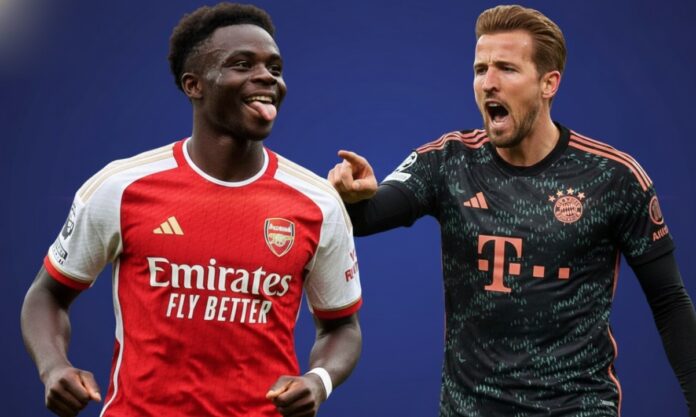 Arsenal vs Bayern: Duelo de candidatos al título que paraliza el continente europeo (+transmisión)