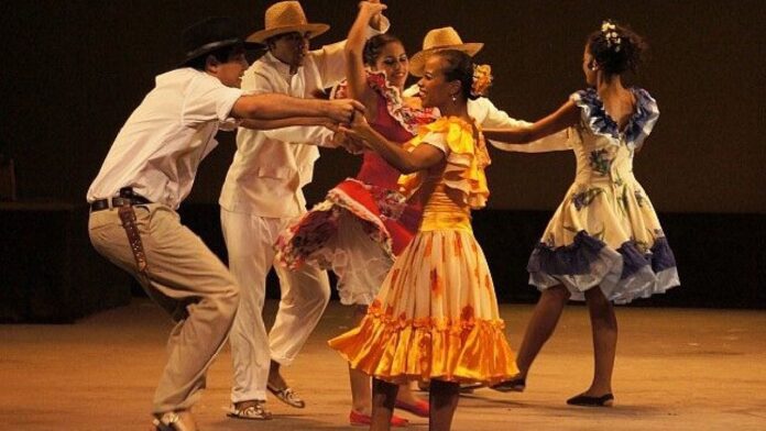 JOROPO-UNESCO
