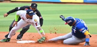 El camino a la clasificación en la LVBP se reanuda desde esta noche (+jornada)