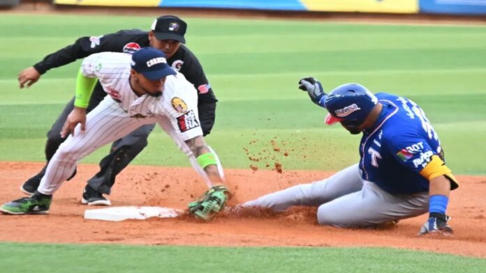 LVBP El camino a la clasificación en la LVBP se reanuda desde esta noche (+jornada)