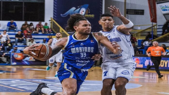 Marinos Marinos y Gladiadores se unirán en una sola franquicia