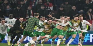 Conoce los enfrentamientos del repechaje mundialista de Europa