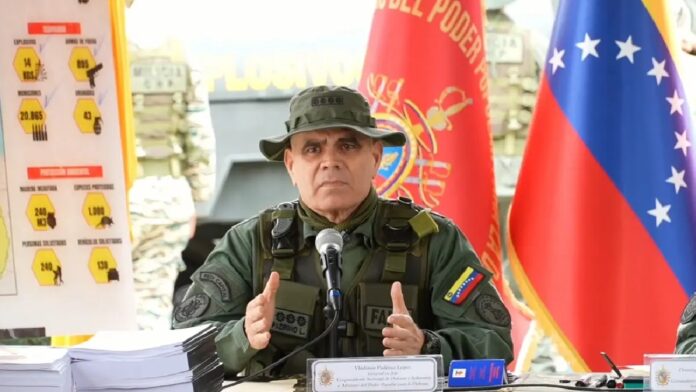 Padrino López