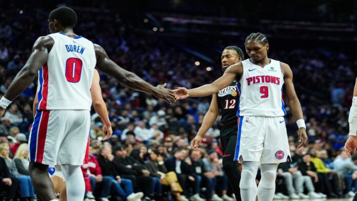 NBA: Resultados de la jornada dominical