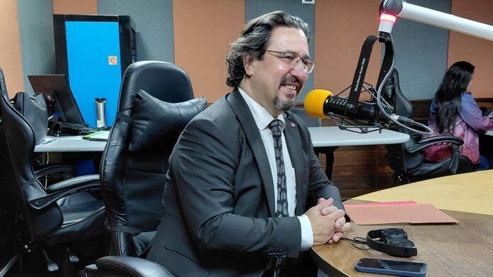 Embajador de Turquía