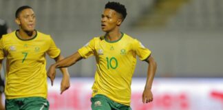 Resultados de la primera jornada del Mundial sub-17