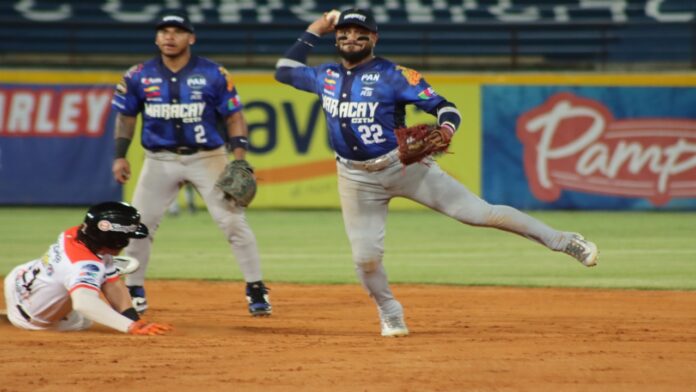 Tigres LVBP: Así se jugará la jornada de este #14nov